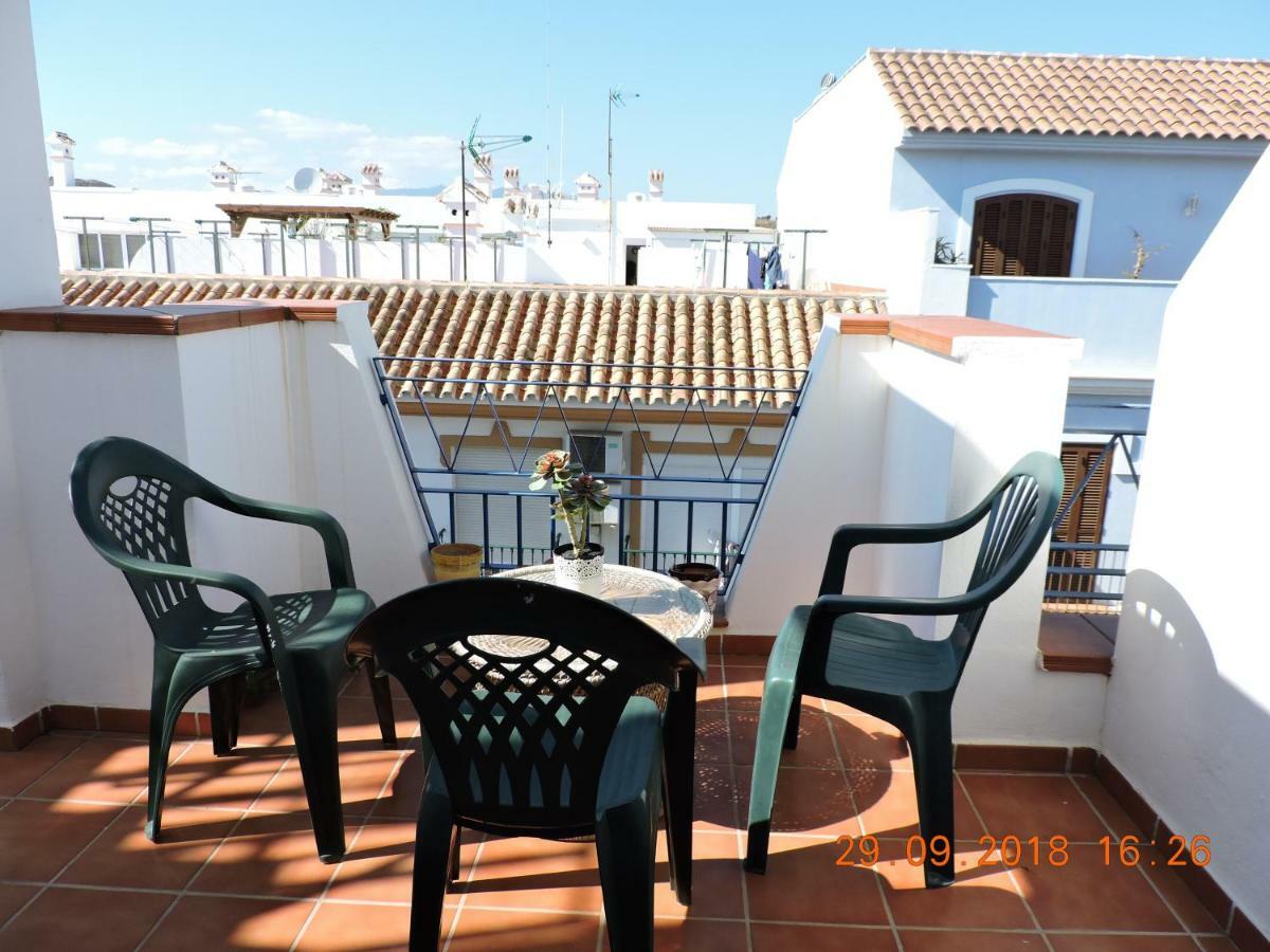 Calle Cártama La Cala De Mijas Kültér fotó