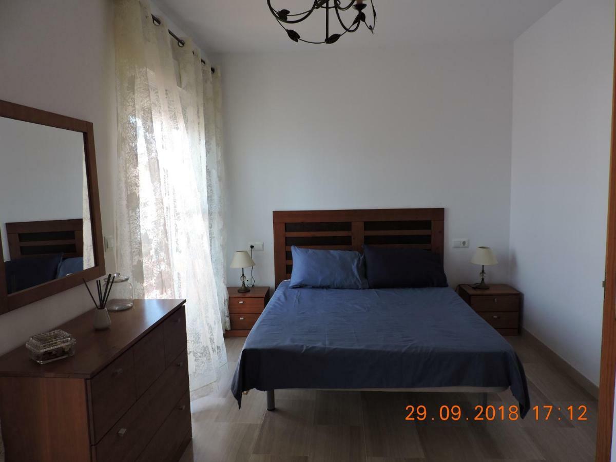 Calle Cártama La Cala De Mijas Kültér fotó