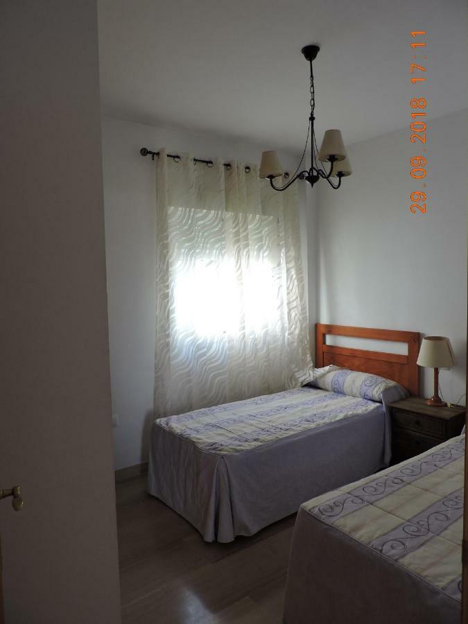 Calle Cártama La Cala De Mijas Kültér fotó