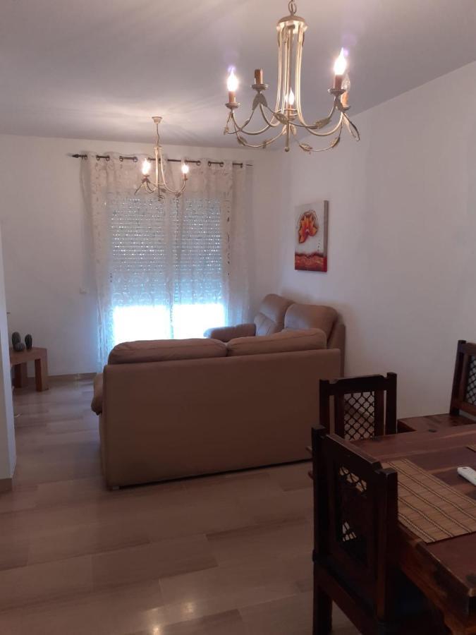 Calle Cártama La Cala De Mijas Kültér fotó