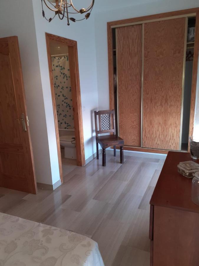 Calle Cártama La Cala De Mijas Kültér fotó