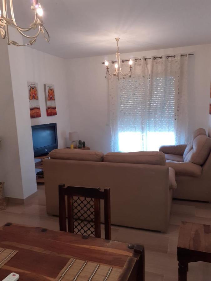 Calle Cártama La Cala De Mijas Kültér fotó
