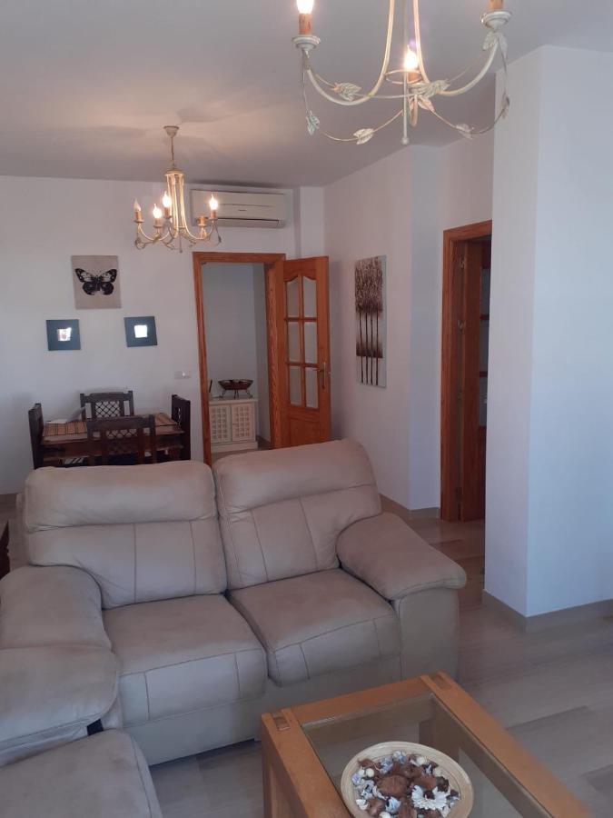 Calle Cártama La Cala De Mijas Kültér fotó